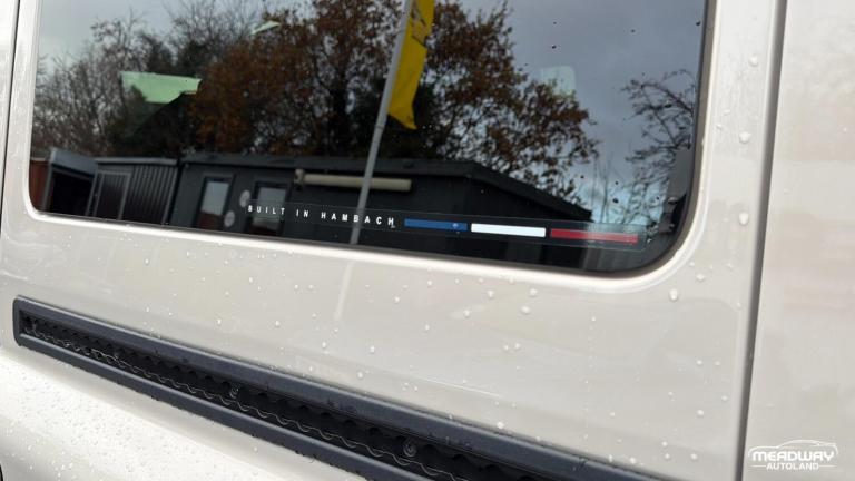 2024 INEOS Grenadier 3.0P Fieldmaster Edition Station Wagon Auto 4WD Euro 6 (s/s) 6dr MPV Petrol ...