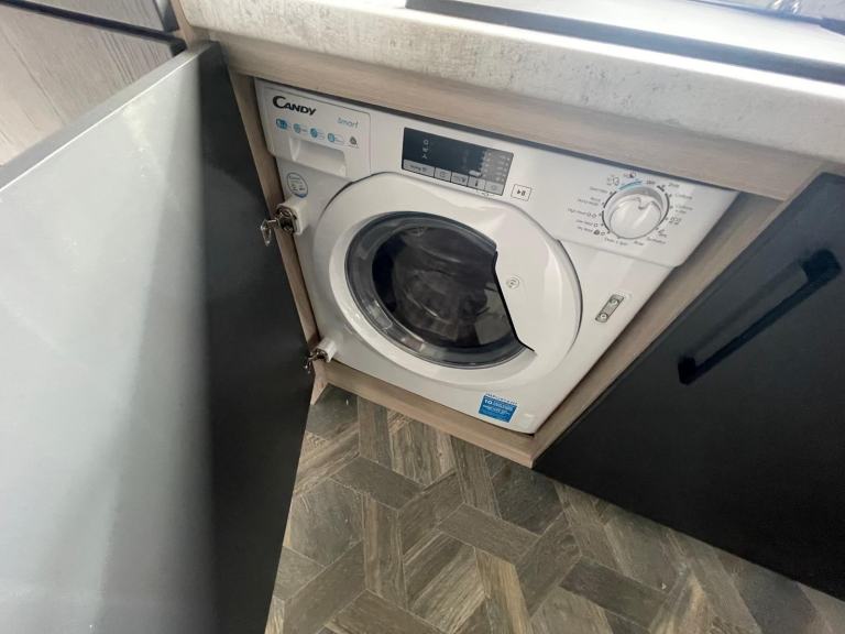 Static Holiday Lodge For Sale Off Site The Athena 40ft x 13ft, 2 Bedroom 