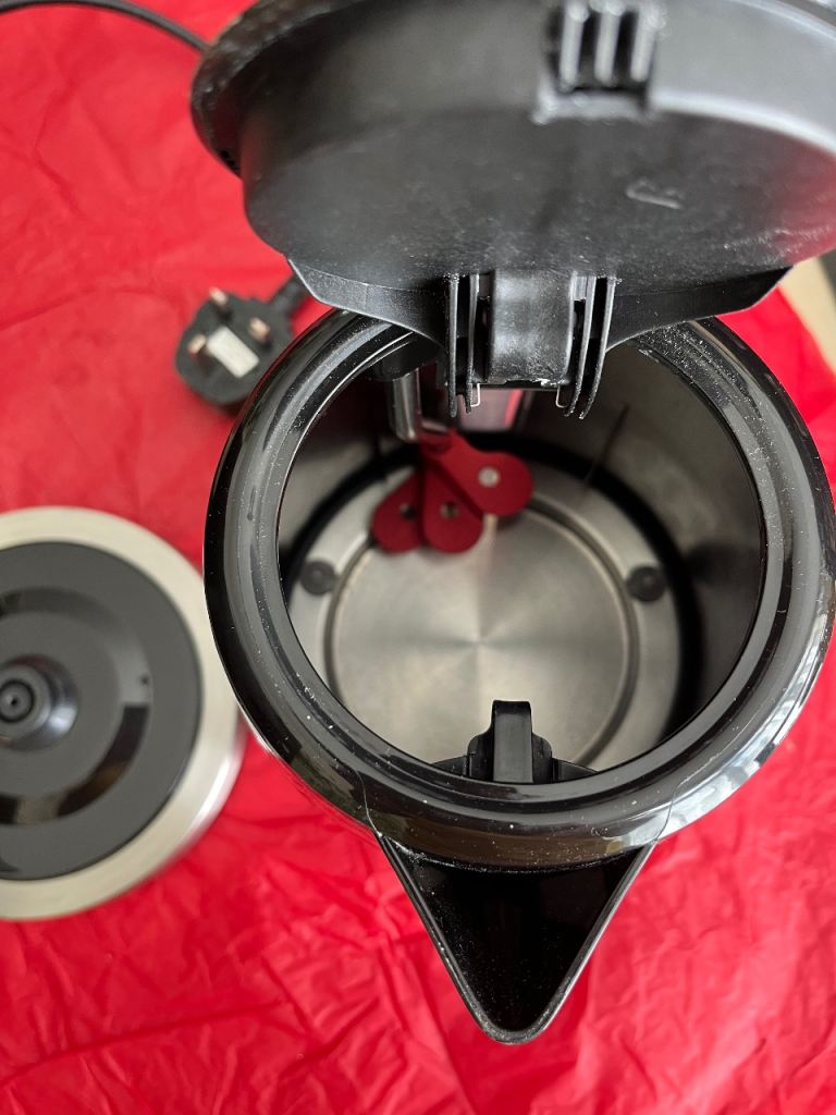 Russell Hobbs Kettle 