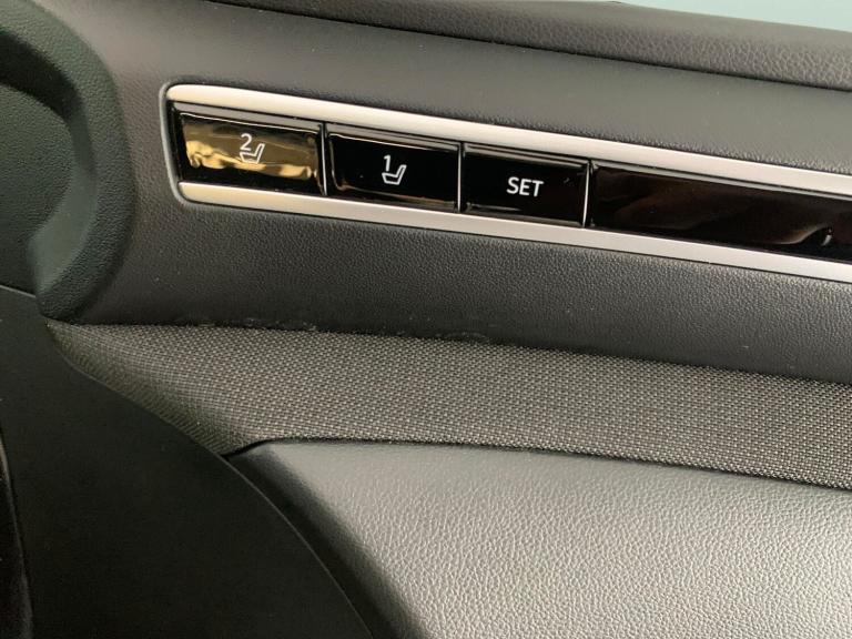 2022 Hyundai TUCSON 1.6 T-GDi Ultimate SUV 5dr Petrol Manual Euro 6 (s/s) (150 ps) - HEAT AND C S...