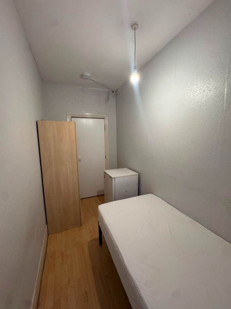 Cozy single room in Plaistow - Low deposit 🎉🎉
