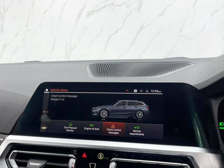 2022 BMW 3 Series 330e SE Pro 5dr Step Auto ESTATE PETROL/ELECTRIC Automatic