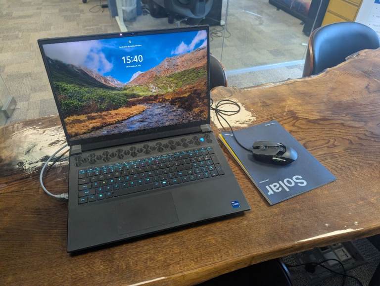 Alienware Gaming Laptops for sale