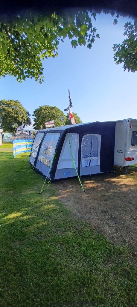 Everything You Need For Your Caravan 