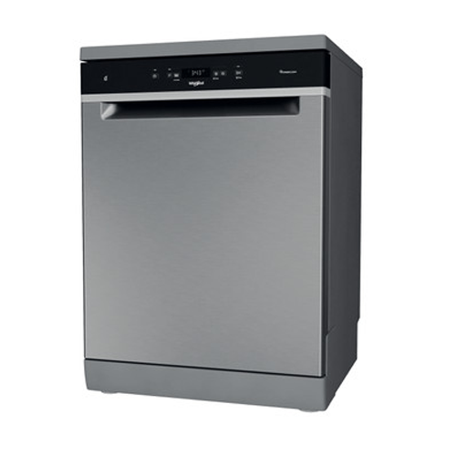 Whirlpool WFC3C33PFXUK Fully 14 Place Settings Dishwasher £299