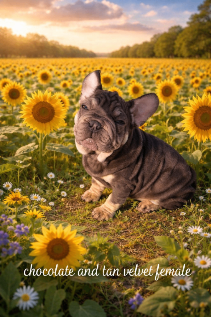 French bulldog puppies for sale