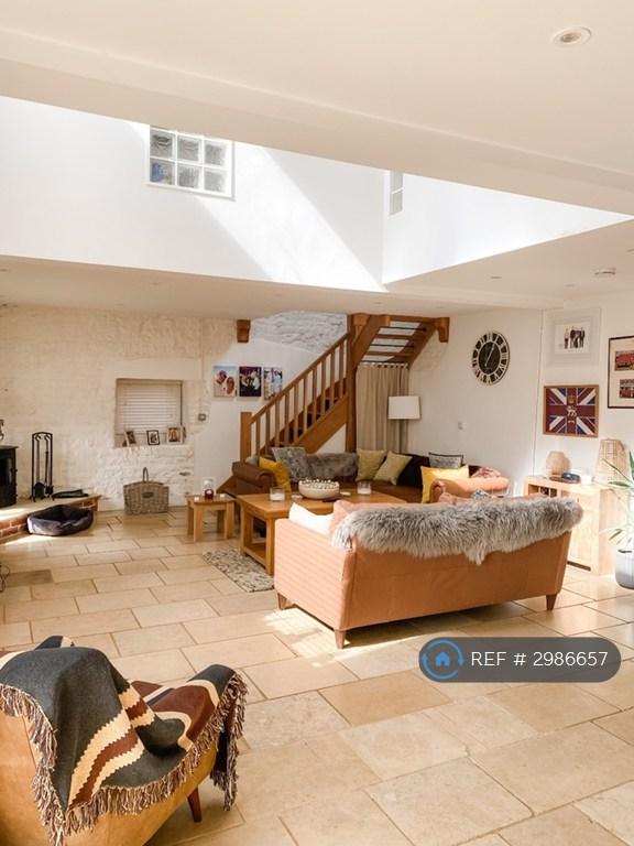2 bedroom house in Barrowden Road, Stamford, PE9 (2 bed) (#2986657)