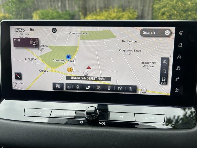 2023 Nissan Qashqai 1.5 E-POWER N-CONNECTA 5DR HYBRID Automatic Hatchback PETROL/ELECTRIC Automatic