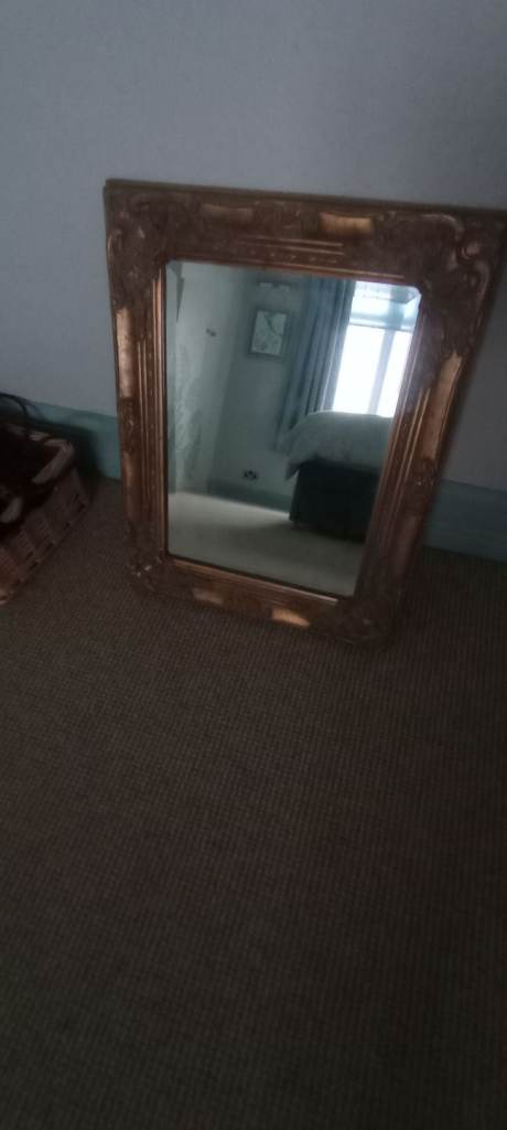 Small Mirror 