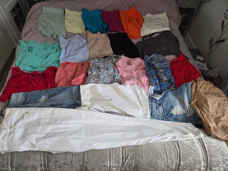 Womans summer bundle