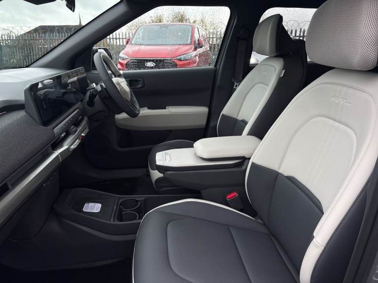 2025 Kia EV3 148kW GT-Line S 81.4kWh 5dr Auto ESTATE ELECTRIC Automatic