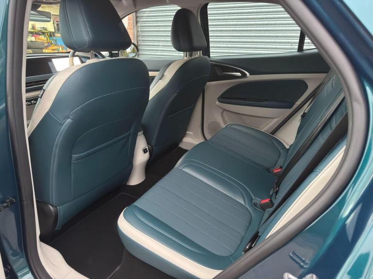 GWM ORA FUNKY CAT 48kWh First Edition Auto 5dr 2023