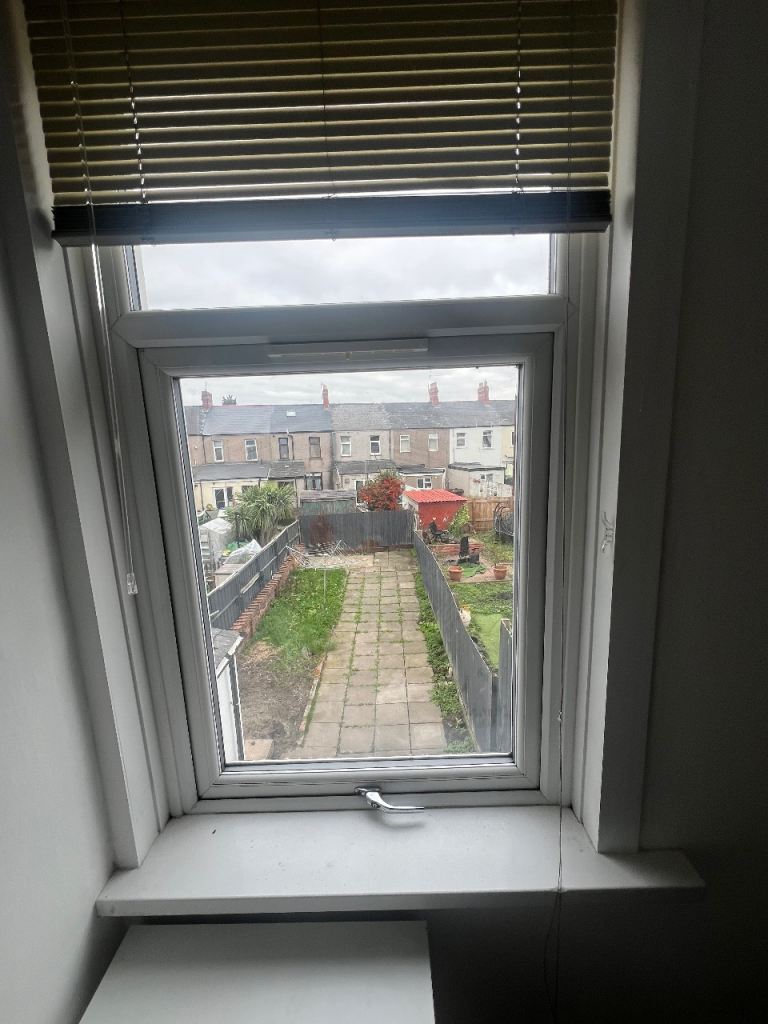 Single room for rent 