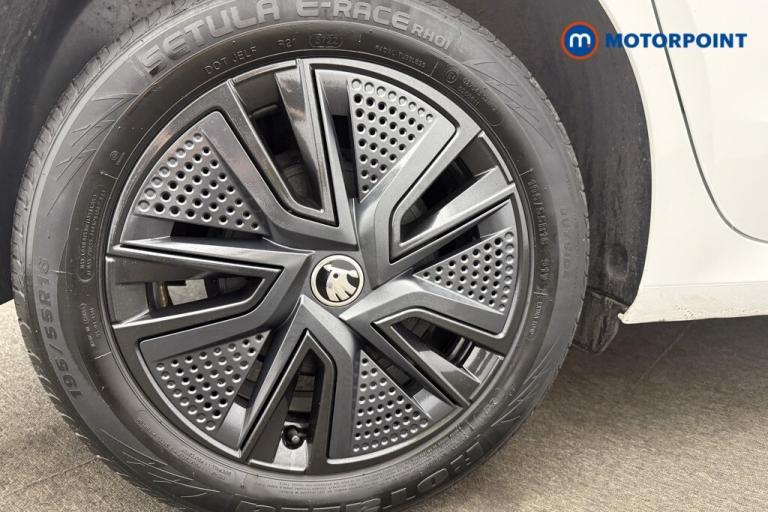 2022 Skoda Fabia 1.0 TSI 110 Colour Edition 5dr Hatchback Petrol Manual