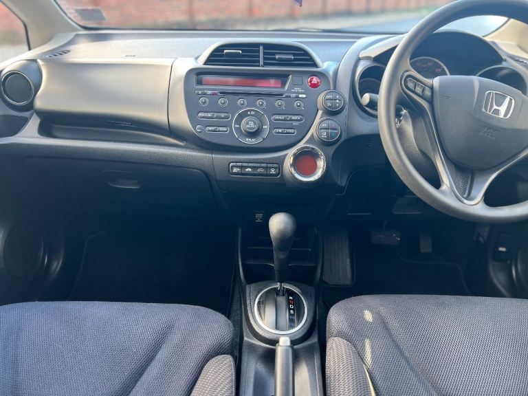 Honda, JAZZ, Hatchback, 2011, Other, 1339 (cc), 5 doors