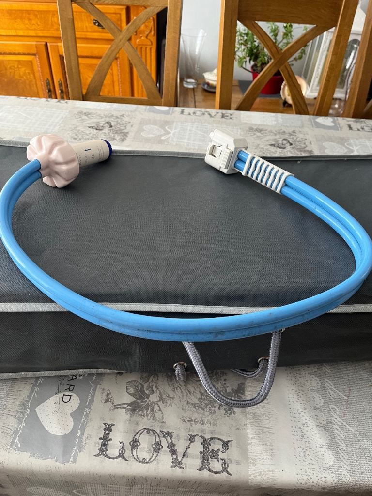 Whale high flow caravan pump 2v.d.c