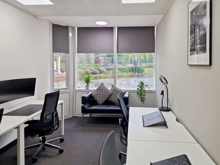 East Kilbride - G74 5PR \ Day Office Access - Start Anytime