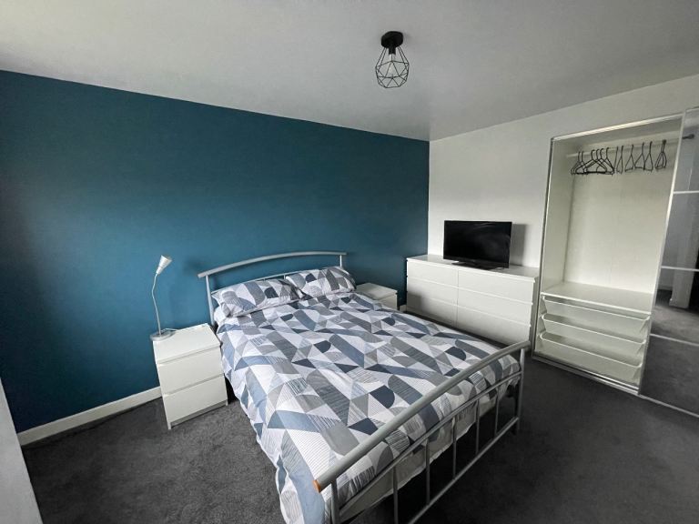 Room to rent cove aberdeen