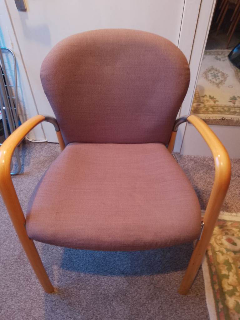 Antock Lairn chairs set of 4