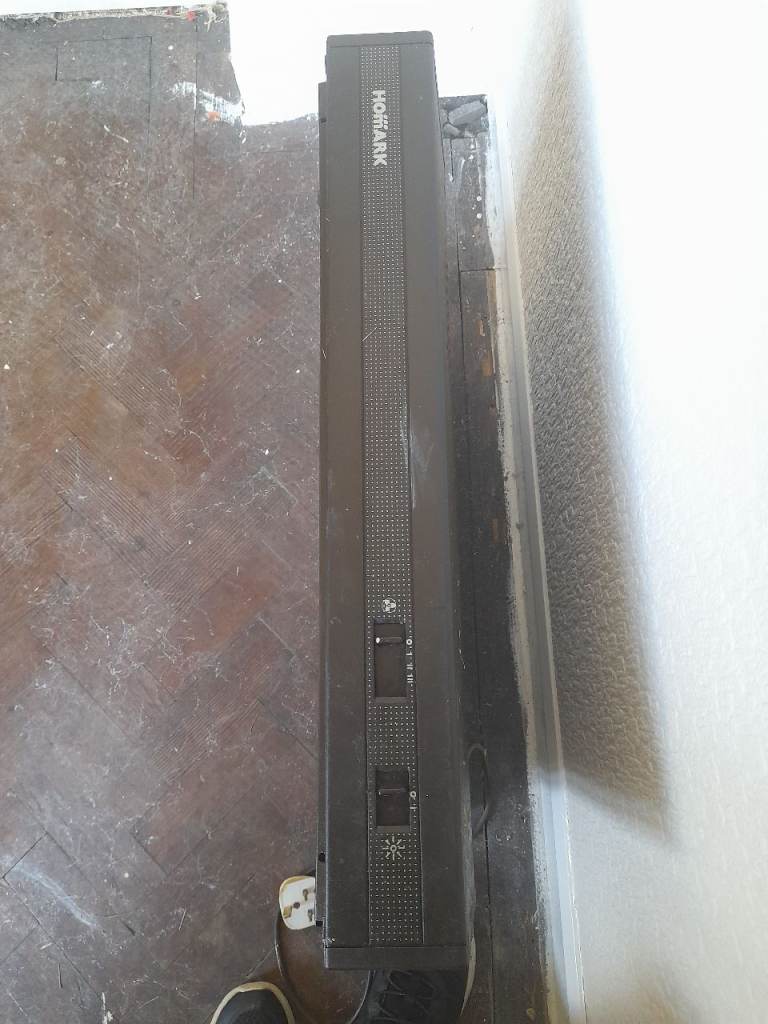 Cooker hood- fair condition 