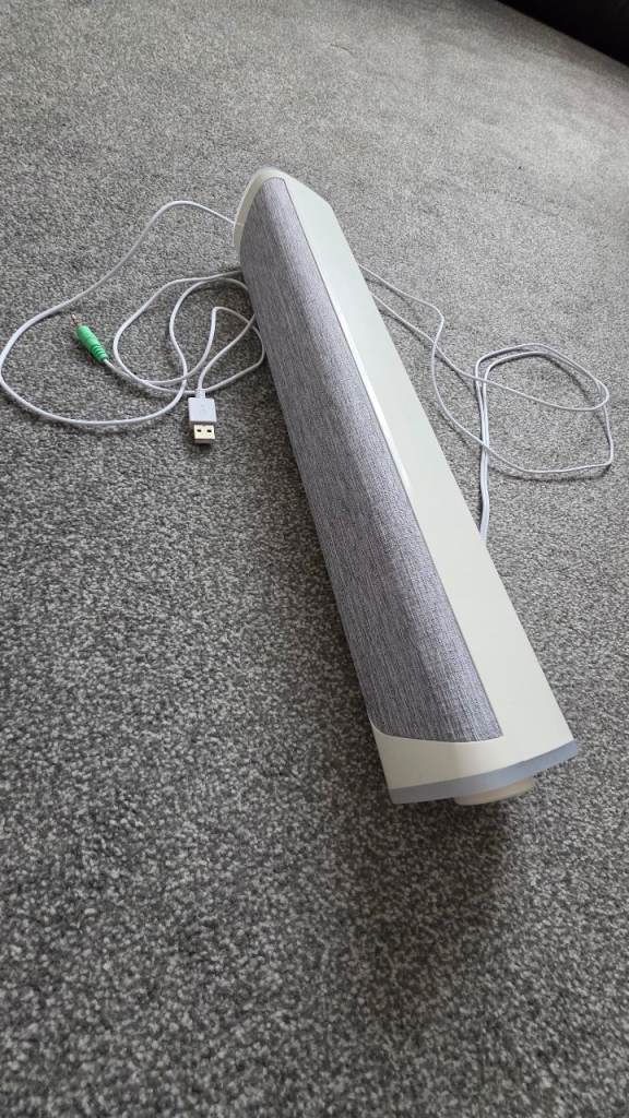 Soundbar 