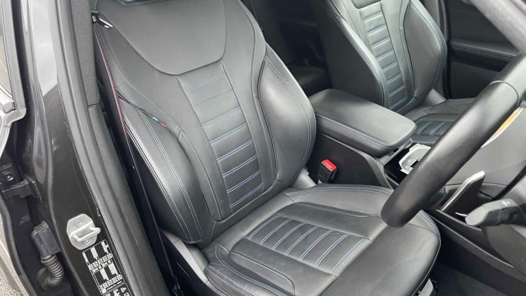  BMW X3 xDrive20d MHT M Sport 5dr Step Auto SUV Diesel Automatic