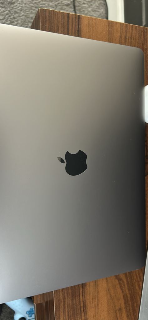 MacBook Pro 250gb