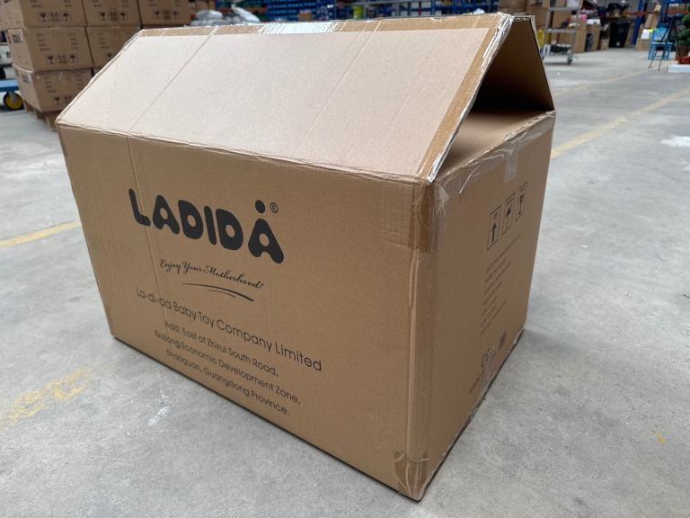 LARGE House moving storage cardboard boxes, double wall, collection only