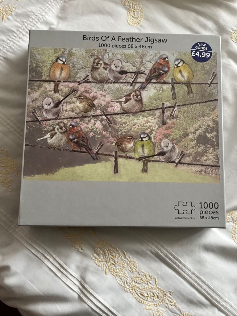 1000 piece jigsaw puzzles
