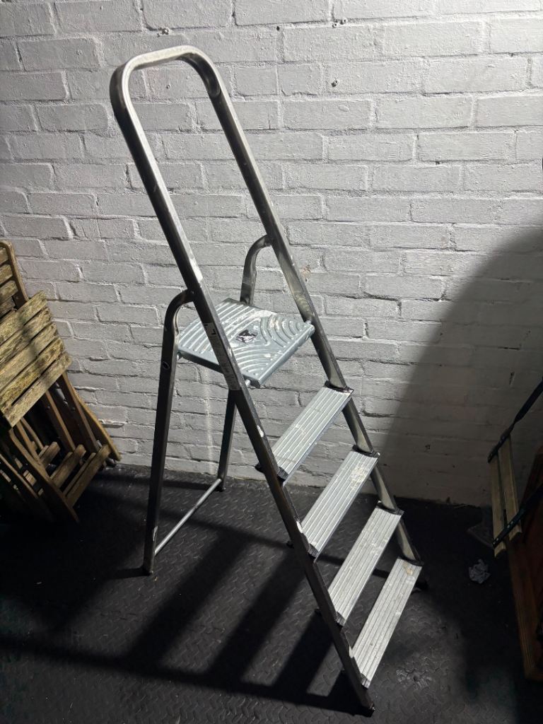 image for Step ladder 