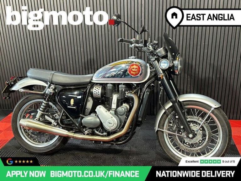 2023 73 BSA GOLD STAR FINANCE SPECIALISTS APPLY NOW