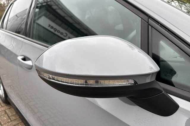 2020 Volkswagen Golf 1.5 eTSI 150 R-Line 5dr DSG Hatchback Petrol Automatic