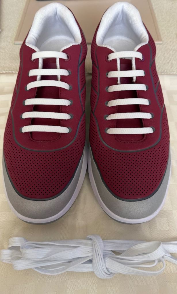 Henselite HN75 Bowls Shoes