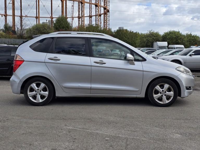 2009 Honda FR-V 1.8 i-VTEC EX 5dr Auto MPV Petrol Automatic