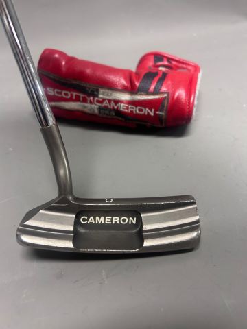 Scotty Cameron Circa 62 No.2 Putter / 35 Inch / GOOD CONDITION