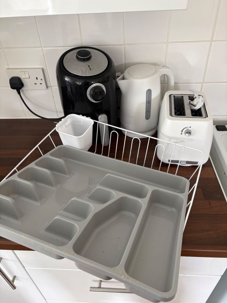 Kitchen Items
