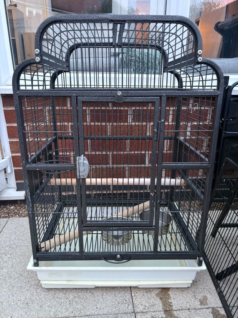 Bird cage