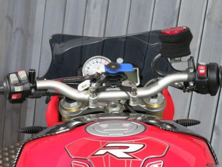 2015 15 BMW S 1000 R