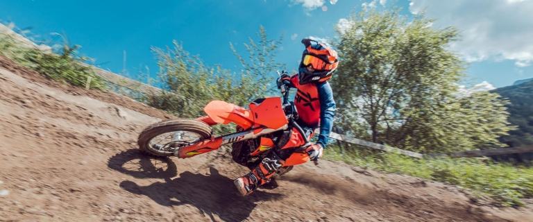 2026 NEW KTM SX-E5, BRAND NEW MODEL, Family Run Business