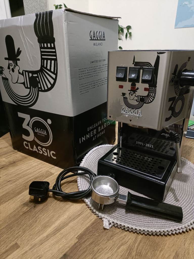 image for Espresso coffee machine 