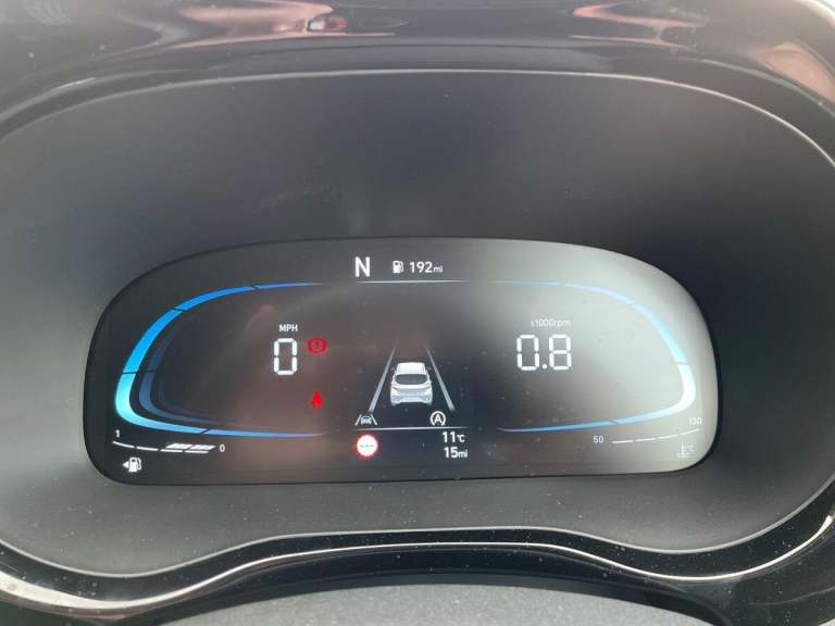 2025 Hyundai i10 1.2 Premium Hatchback 5dr Petrol Auto Euro 6 (s/s) (79 ps) HATCHBACK Petrol Auto...