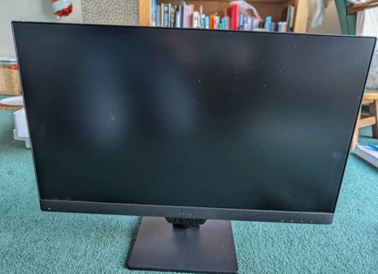Benq GW2490 Eyecare Monitor 24" - excellent condition