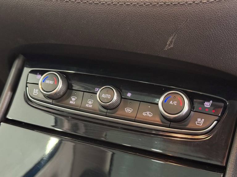 2019 Vauxhall Grandland X 1.2 Turbo Elite Nav SUV 5dr Petrol Manual 6Spd Euro 6 (s/s) (130 ps) HA...