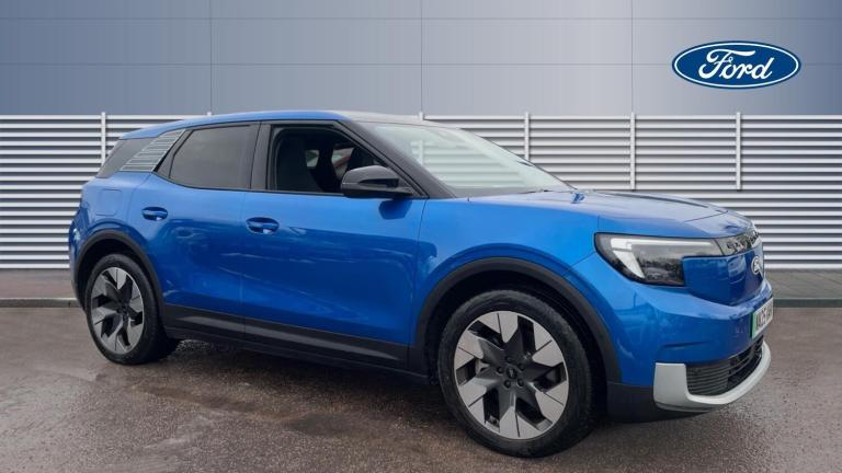 2025 Ford Explorer 210kW Premium 77kWh 5dr Auto Electric Estate Estate Electric Automatic