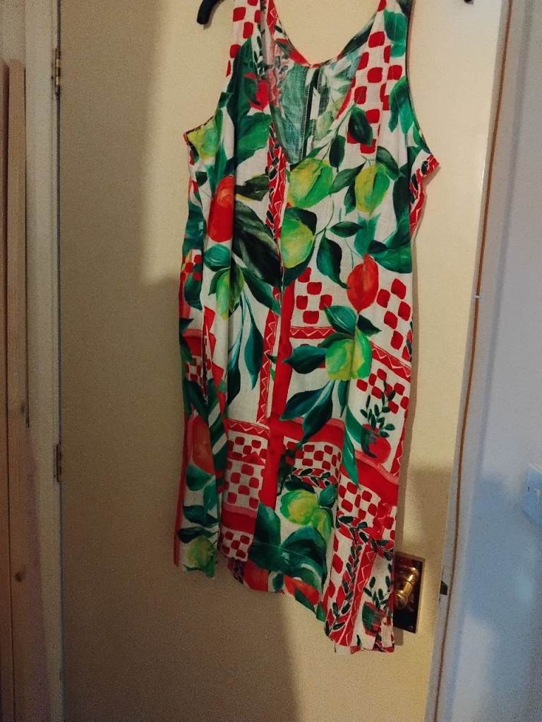 Next dress