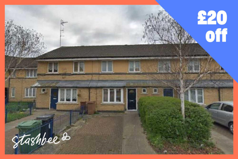 Parking Space to rent in London (E17) | Stashbee