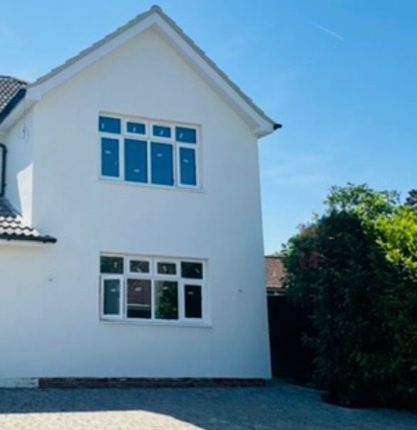 3 Bedroom Annex