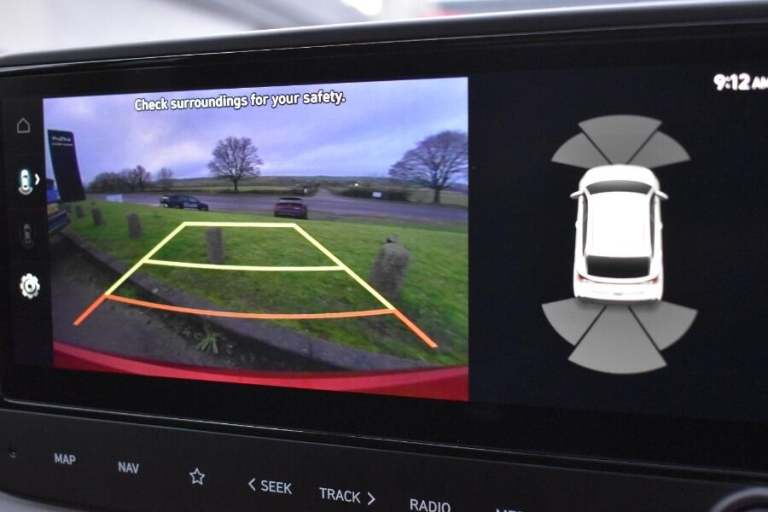 2024 Hyundai BAYON 1.0 TGDi Premium 5dr HATCHBACK PETROL Manual