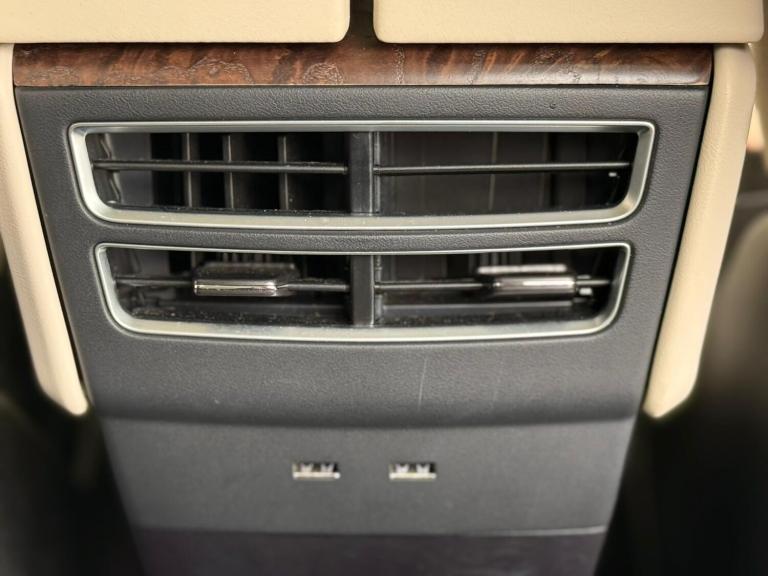 2018 Tesla Model X 245kW 75kWh Dual Motor 5dr Auto HATCHBACK Electric Automatic