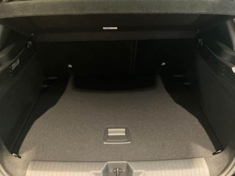 2025 Vauxhall Astra 1.2 Turbo 130 GS 5dr Hatchback Manual